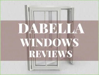 DaBella Windows Reviews