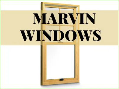 Marvin Infinity Windows Reviews