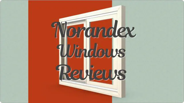 Norandex Windows Reviews
