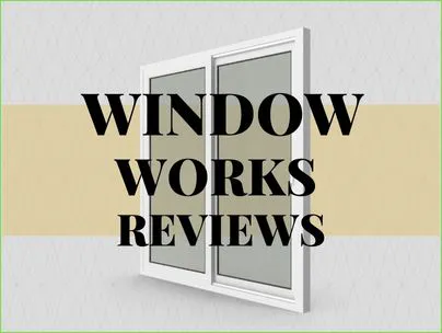 WindowWorks Reviews